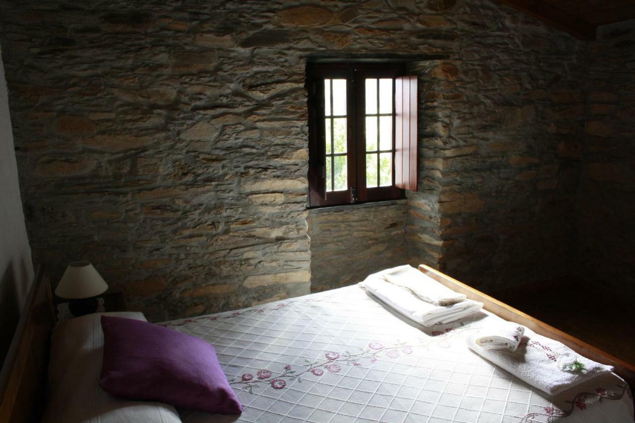 Casas De Pedra Hotel Proença-a-Nova Eksteriør billede