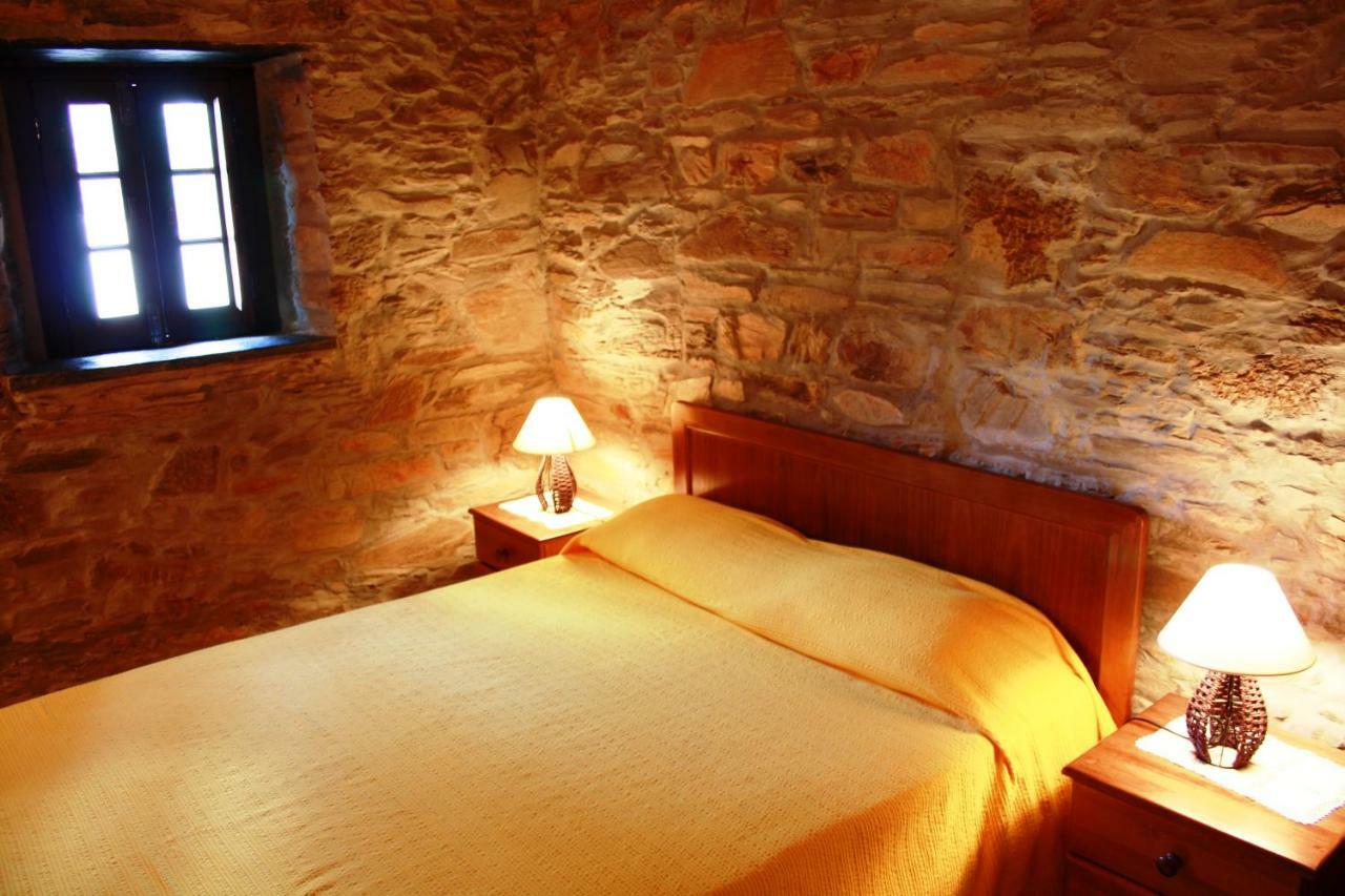 Casas De Pedra Hotel Proença-a-Nova Eksteriør billede