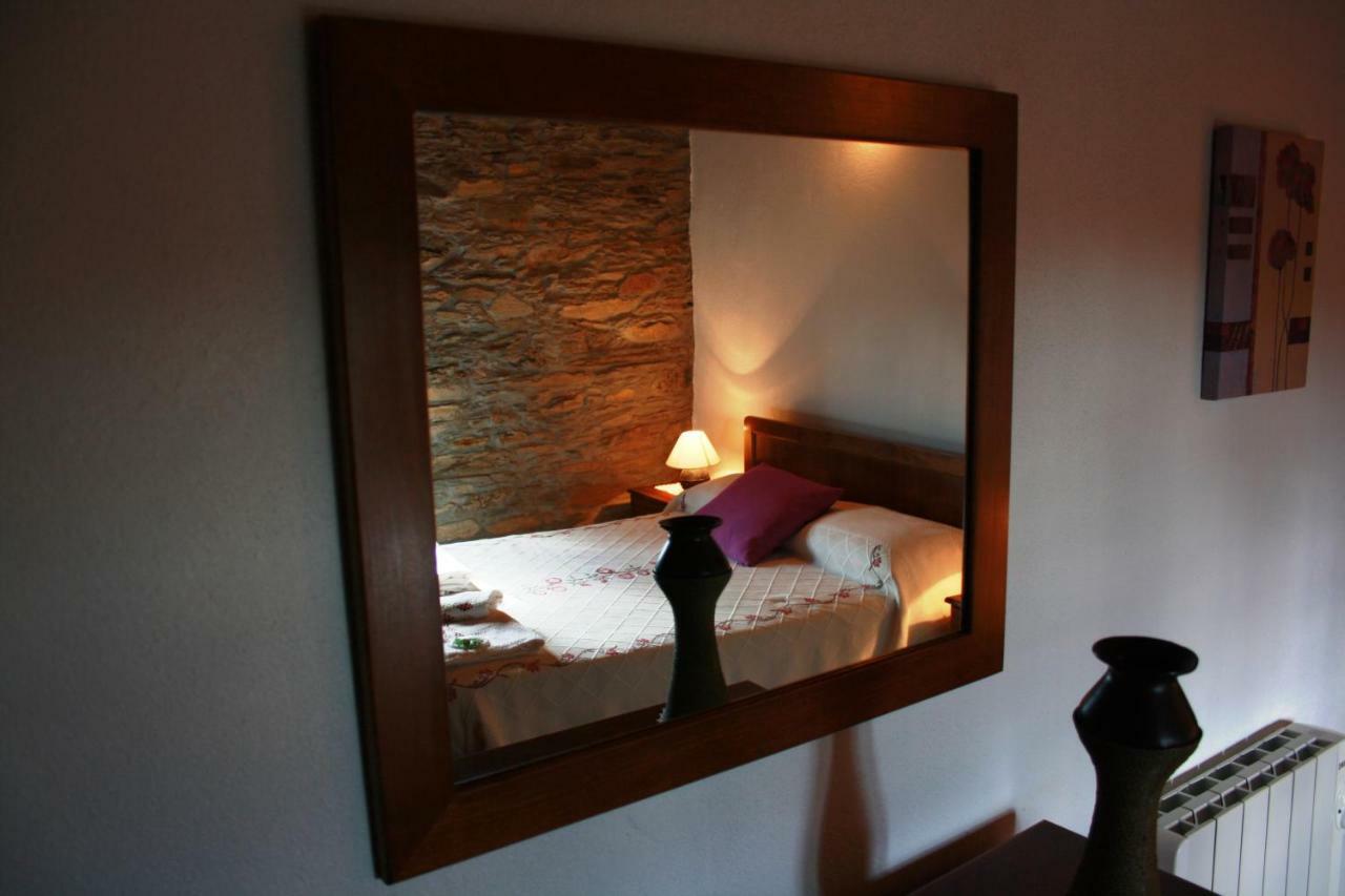 Casas De Pedra Hotel Proença-a-Nova Eksteriør billede